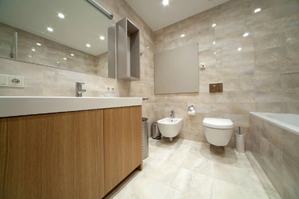Bathroom Remodeling Service