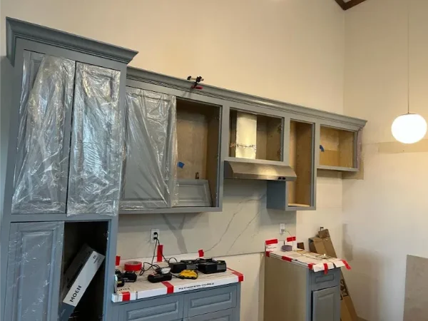 Dependable Construction Services