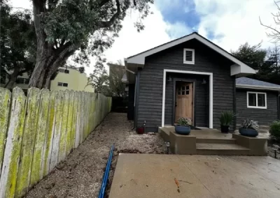 Professional Construction Services