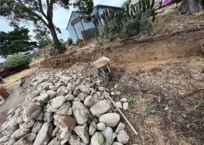 Professional Construction Services