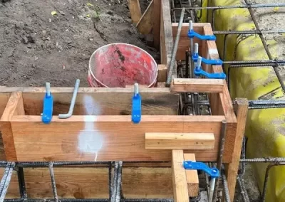 Professional Construction Services