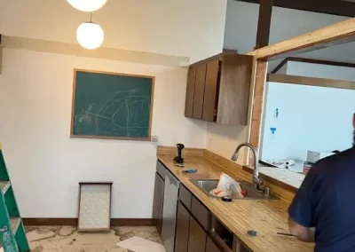 Professional Construction Services