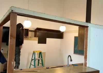 Professional Construction Services