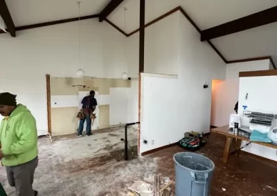 Professional Construction Services