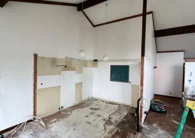 Reliable General Contractor