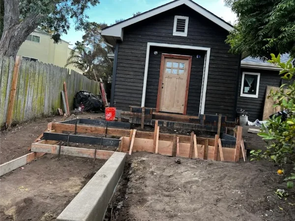 Residential Construction