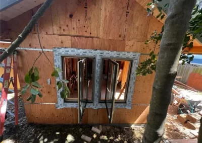 Trusted Local Construction Contractors